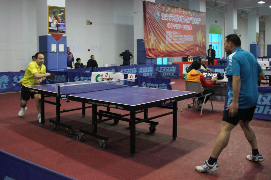 勇于挑战自 勇于挑战自